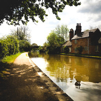 Canalside