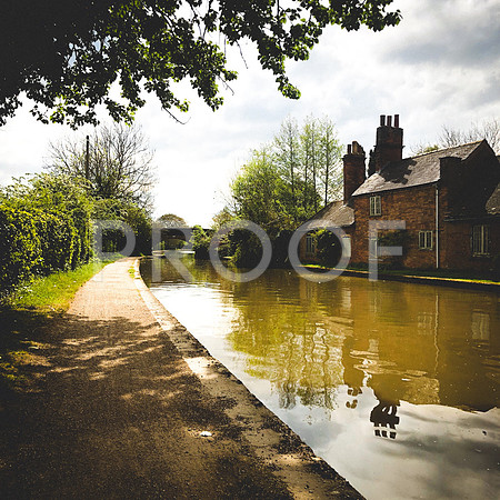 Canalside