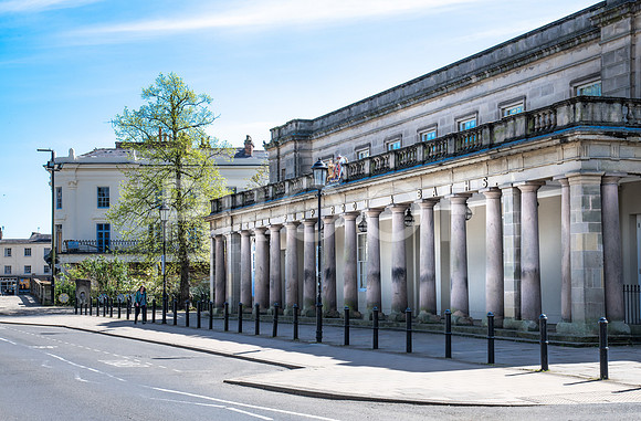 Royal Pump Rooms 6