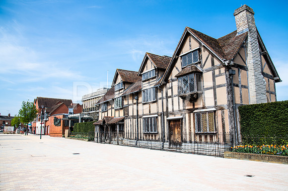 Shakespeares House