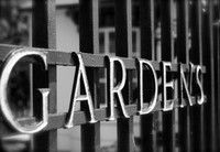 Gardens Gate