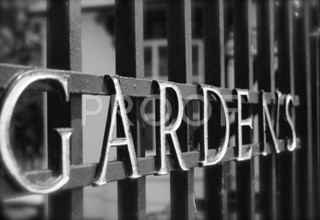 Gardens Gate