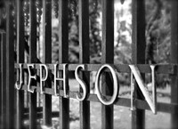 Jephson Gate