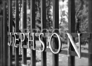 Jephson Gate