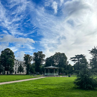Pump Room Gardens 2