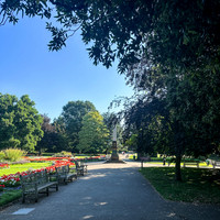Jephson Gardens 1
