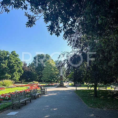 Jephson Gardens 1