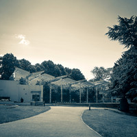 Glasshouse 2