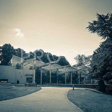 Glasshouse 2