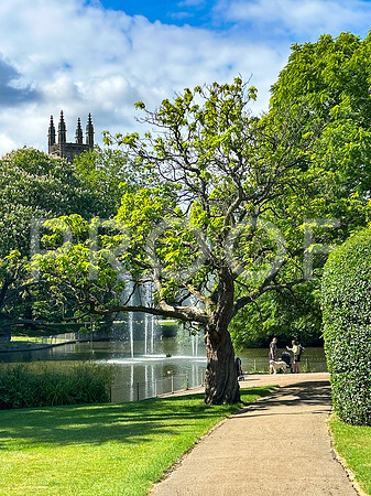 Jephson Gardens 4