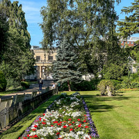 Jephson Gardens 3