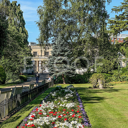 Jephson Gardens 3