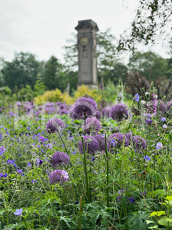 Clocktower