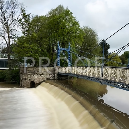 Weir 1