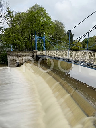 Weir 2