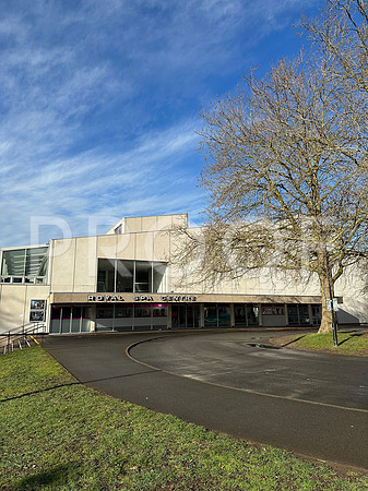 Spa Centre