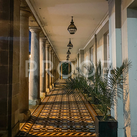 Royal Pump Rooms 2