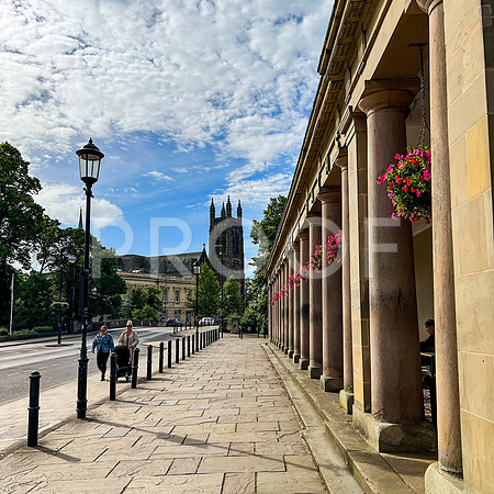 Royal Pump Rooms 1