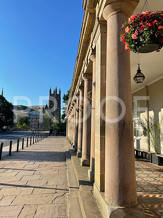 Royal Pump Rooms 3