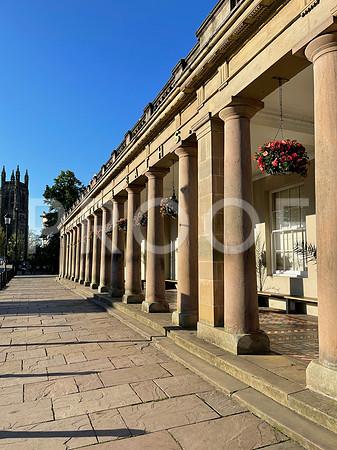 Royal Pump Rooms 4