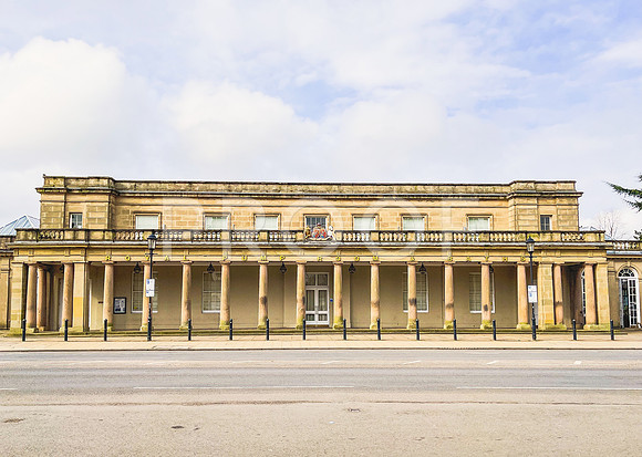 Royal Pump Rooms 5