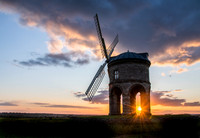 Chesterton Windmill 2