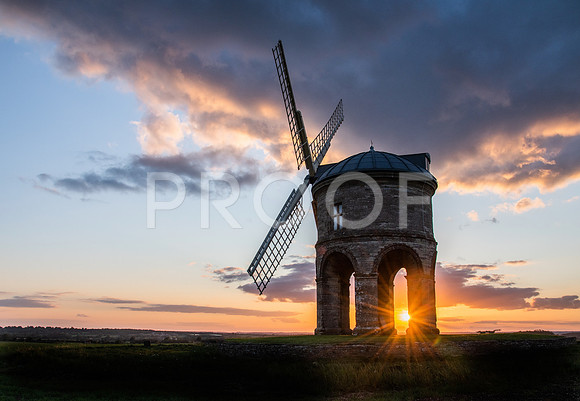 Chesterton Windmill 2